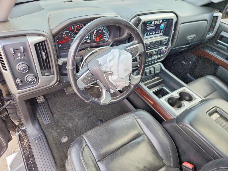 Продажа на аукционе авто 2017 Gmc Sierra, vin: 3GTU2NEC2HG152607, номер лота: 67087586