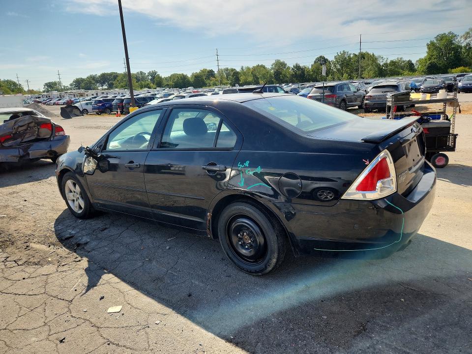 Продажа на аукционе авто 2008 Ford Fusion, vin: 3FAHP011X8R196942, номер лота: 68946266