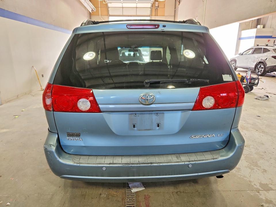 Продаж на аукціоні авто 2008 Toyota Sienna, vin: 5TDZK23C48S173791, номер лоту: 70638466
