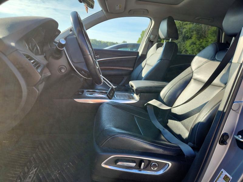Aukcja sprzedaży 2020 Acura Mdx, vin: 5J8YD4H5XLL016029, numer aukcji: 68441376