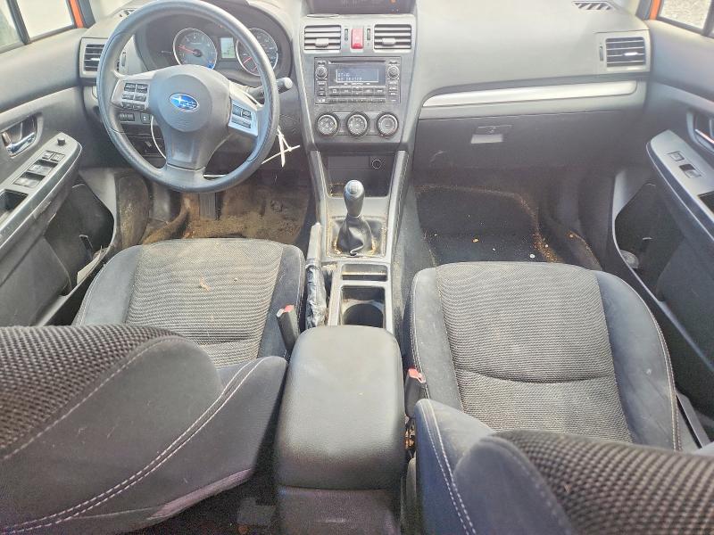 69980316 :رقم المزاد ، JF2GPACC3E9247944 vin ، 2014 Subaru Xv Crosstrek مزاد بيع