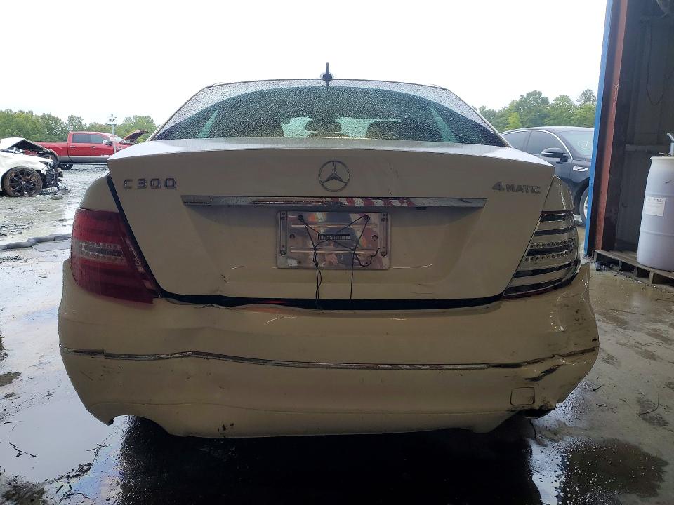 67888066 :رقم المزاد ، WDDGF8AB8DA829609 vin ، 2023 Mercedes-benz C مزاد بيع