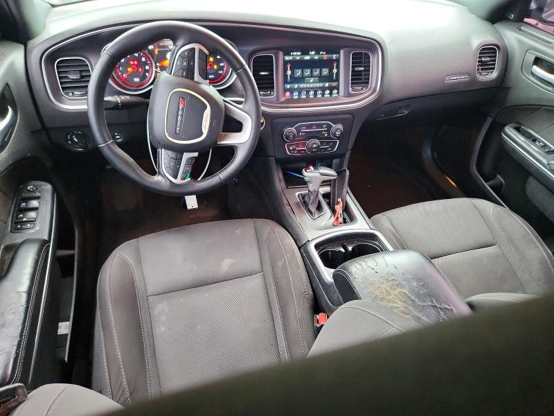 Aukcja sprzedaży 2018 Dodge Charger, vin: 2C3CDXHG2JH125398, numer aukcji: 69927826