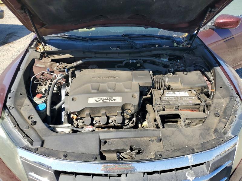 68715266 :رقم المزاد ، 5J6TF1H54CL004440 vin ، 2012 Honda Crosstour مزاد بيع