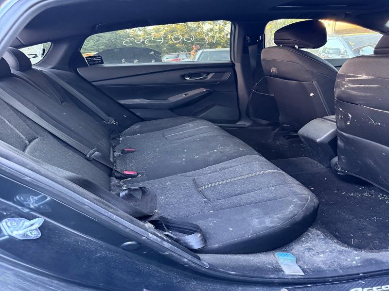 Aukcja sprzedaży 2024 Honda Accord, vin: 1HGCY2F55RA800337, numer aukcji: 69091466
