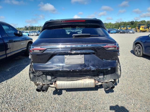 69134386 :رقم المزاد ، WP1AA2AY2KDA18382 vin ، 2019 Porsche Cayenne مزاد بيع