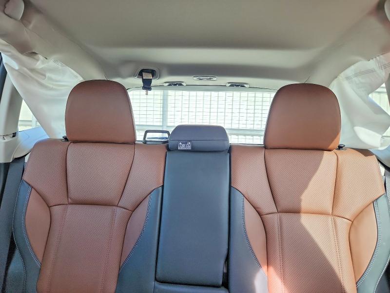 Продаж на аукціоні авто 2023 Subaru Forester, vin: JF2SKARC0PH477207, номер лоту: 70180996
