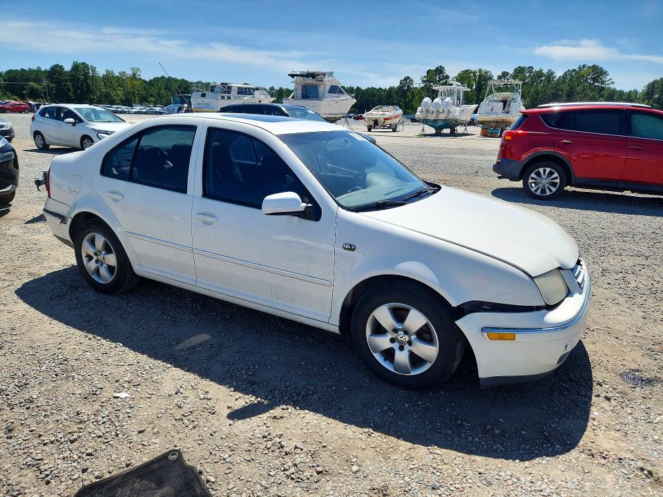 Aukcja sprzedaży 2004 Volkswagen Jetta, vin: 3VWSR69M64M144028, numer aukcji: 67990596