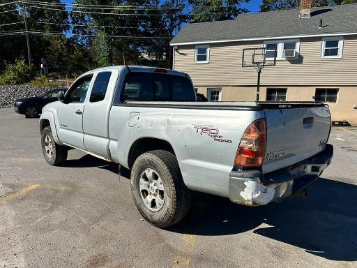 65276446 :رقم المزاد ، 5TEUU42N68Z563569 vin ، 2008 Toyota Tacoma مزاد بيع