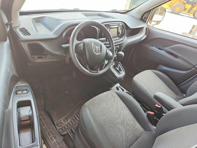 Aukcja sprzedaży 2020 Ram Promaster City, vin: ZFBHRFAB6L6R99286, numer aukcji: 67696706