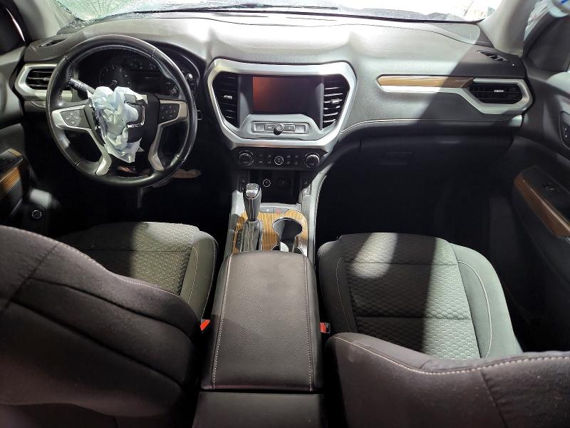 Продаж на аукціоні авто 2019 Gmc Acadia, vin: 1GKKNLLS9KZ237257, номер лоту: 69403126