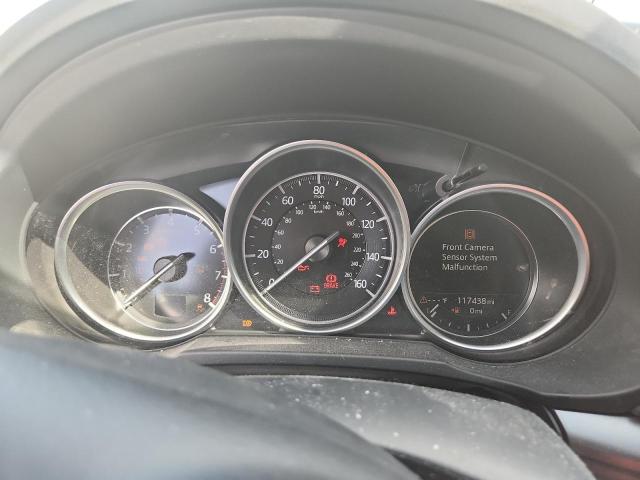 Aukcja sprzedaży 2021 Mazda Cx-5, vin: JM3KFACMXM0332374, numer aukcji: 69852366