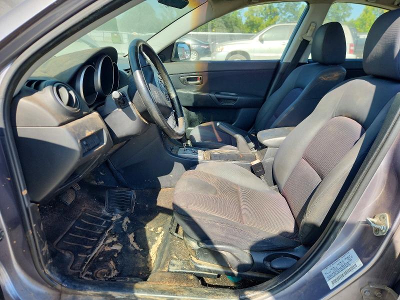 Aukcja sprzedaży 2004 Mazda 3, vin: JM1BK123741215651, numer aukcji: 66753526
