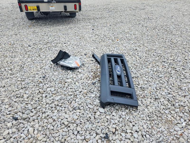 67870906 :رقم المزاد ، 1FDWE3FK0PDD18771 vin ، 2023 Ford E350 مزاد بيع