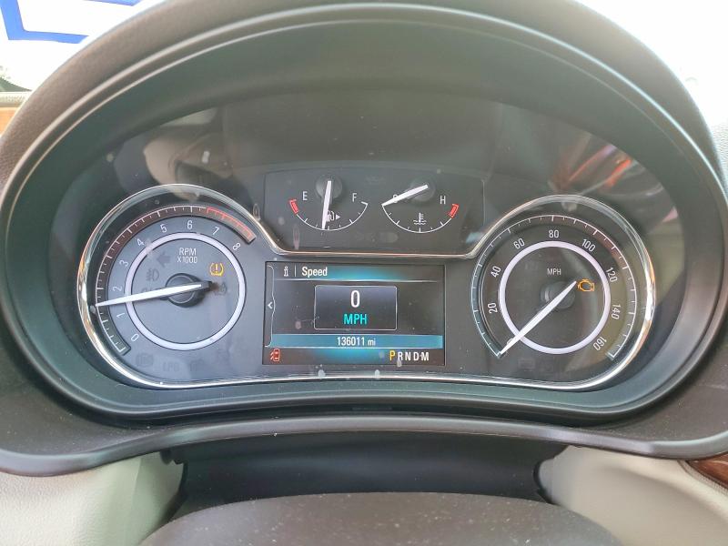 Продаж на аукціоні авто 2014 Buick Regal, vin: 2G4GK5EX7E9268659, номер лоту: 70451926