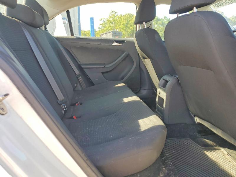 2016 Volkswagen Jetta მანქანა იყიდება აუქციონზე, vin: 3VW267AJ0GM254108, აუქციონის ნომერი: 68257466
