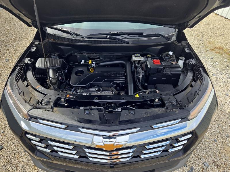 Продажа на аукционе авто 2026 Chevrolet Equinox, vin: 3GNAXHEG7TL274279, номер лота: 70644316