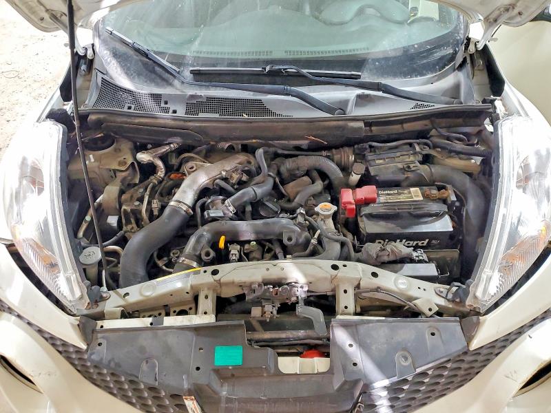 Продаж на аукціоні авто 2012 Nissan Juke, vin: JN8AF5MV8CT109738, номер лоту: 68552486