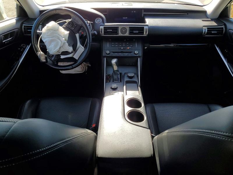 Aukcja sprzedaży 2016 Lexus Is, vin: JTHBA1D28G5029944, numer aukcji: 68100316
