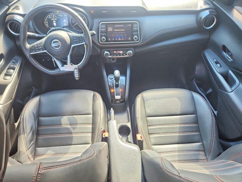 Aukcja sprzedaży 2020 Nissan Kicks, vin: 3N1CP5DV0LL570554, numer aukcji: 70676686