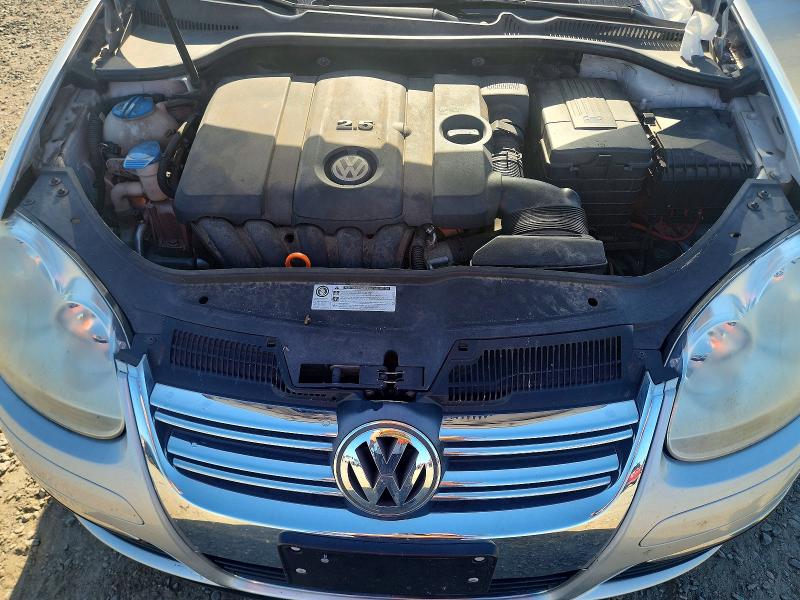 2010 Volkswagen Jetta მანქანა იყიდება აუქციონზე, vin: 3VWJX7AJ4AM001874, აუქციონის ნომერი: 67653876