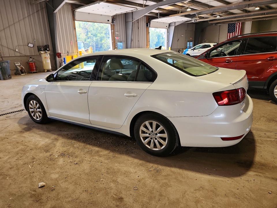 Продажа на аукционе авто 2013 Volkswagen Jetta, vin: 3VW637AJXDM284156, номер лота: 67405416