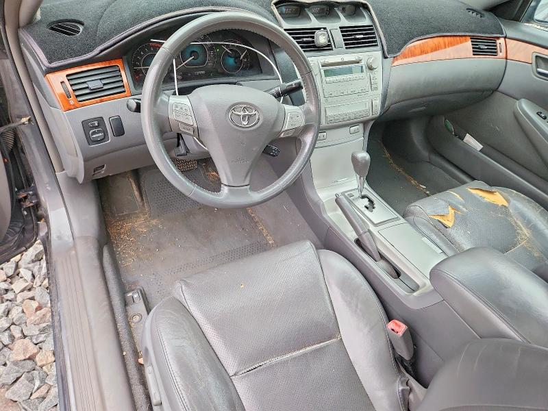 Продаж на аукціоні авто 2008 Toyota Camry Solara, vin: 4T1CA30P38U146711, номер лоту: 71162616