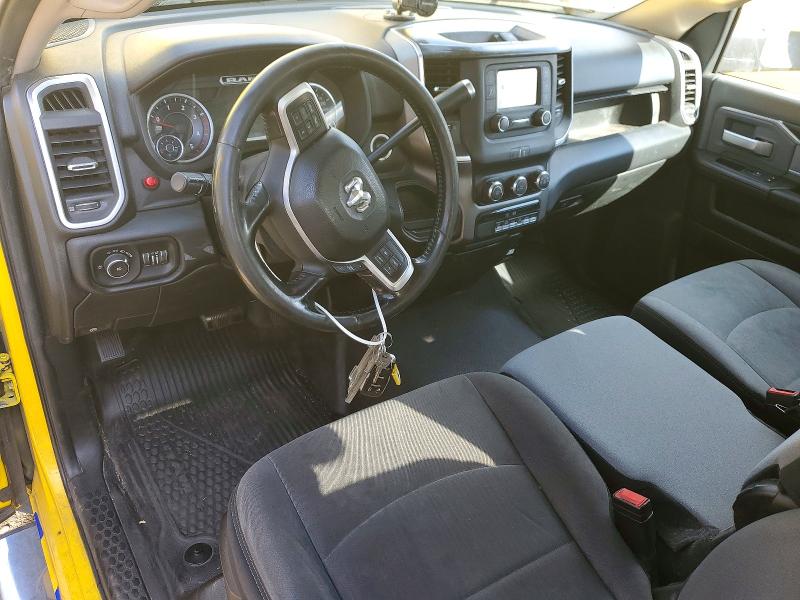 Продажа на аукционе авто 2019 Ram 5500, vin: 3C7WRMBL2KG619778, номер лота: 67030756