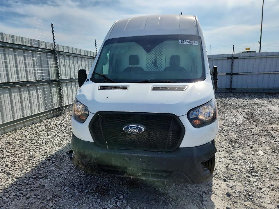 2022 Ford Transit მანქანა იყიდება აუქციონზე, vin: 1FTBR3X8XNKA67020, აუქციონის ნომერი: 67523696