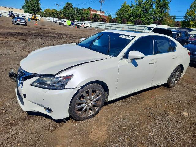 Aukcja sprzedaży 2014 Lexus Gs, vin: JTHCE1BL7E5024090, numer aukcji: 68818946