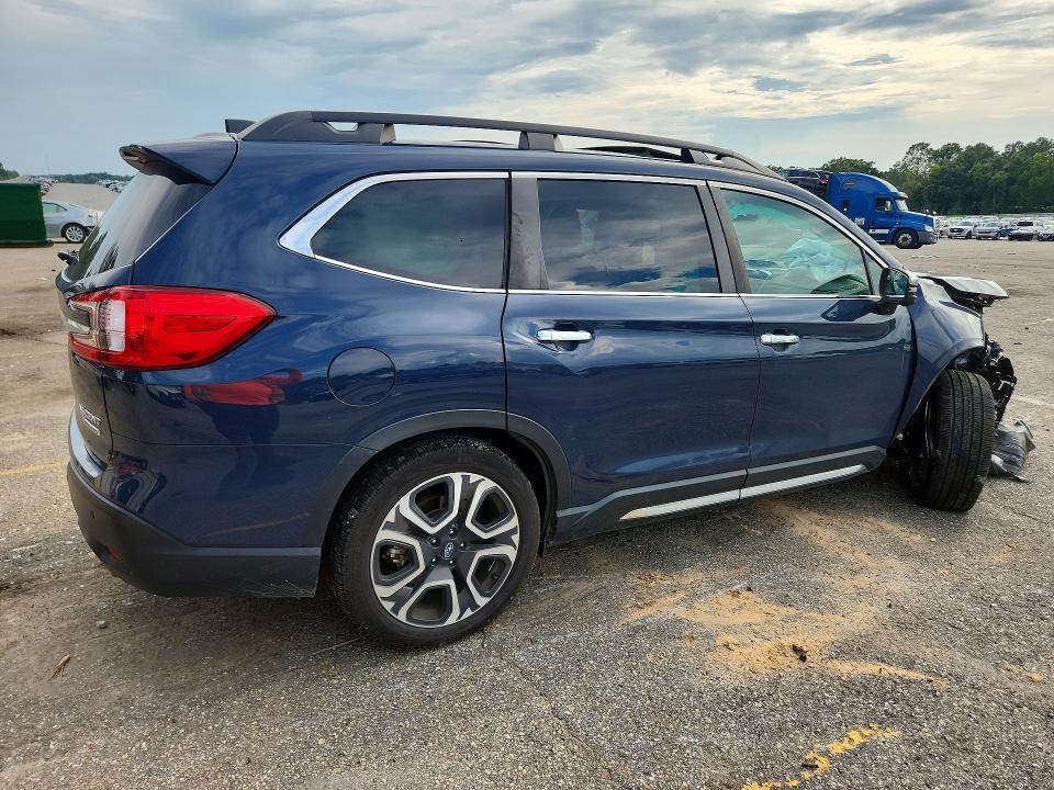 67783046 :رقم المزاد ، 4S4WMAWDXP3427818 vin ، 2023 Subaru Ascent مزاد بيع