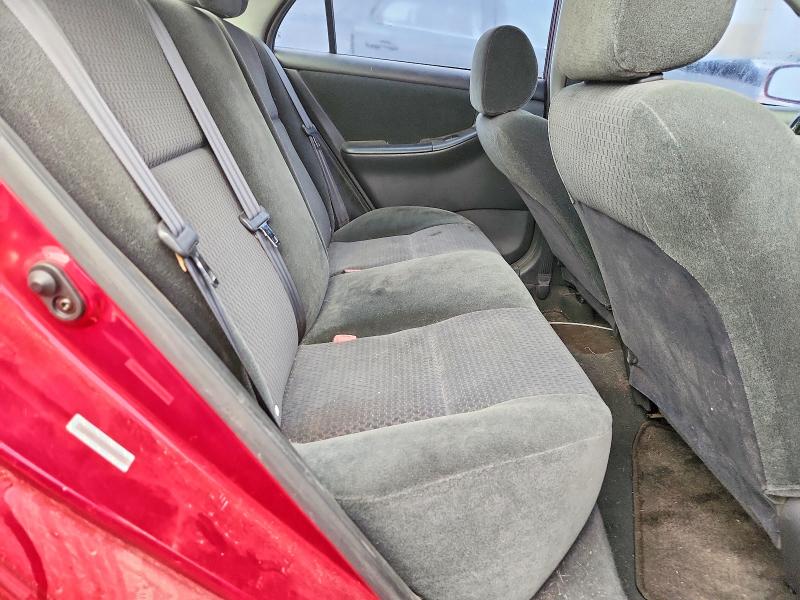 Aukcja sprzedaży 2005 Toyota Corolla, vin: 1NXBR32E75Z435392, numer aukcji: 71434086