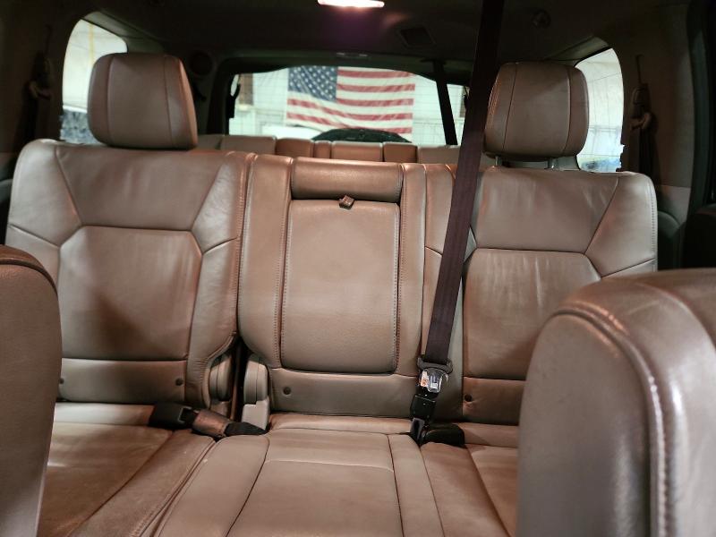 Продаж на аукціоні авто 2013 Honda Pilot, vin: 5FNYF4H96DB022880, номер лоту: 69130696