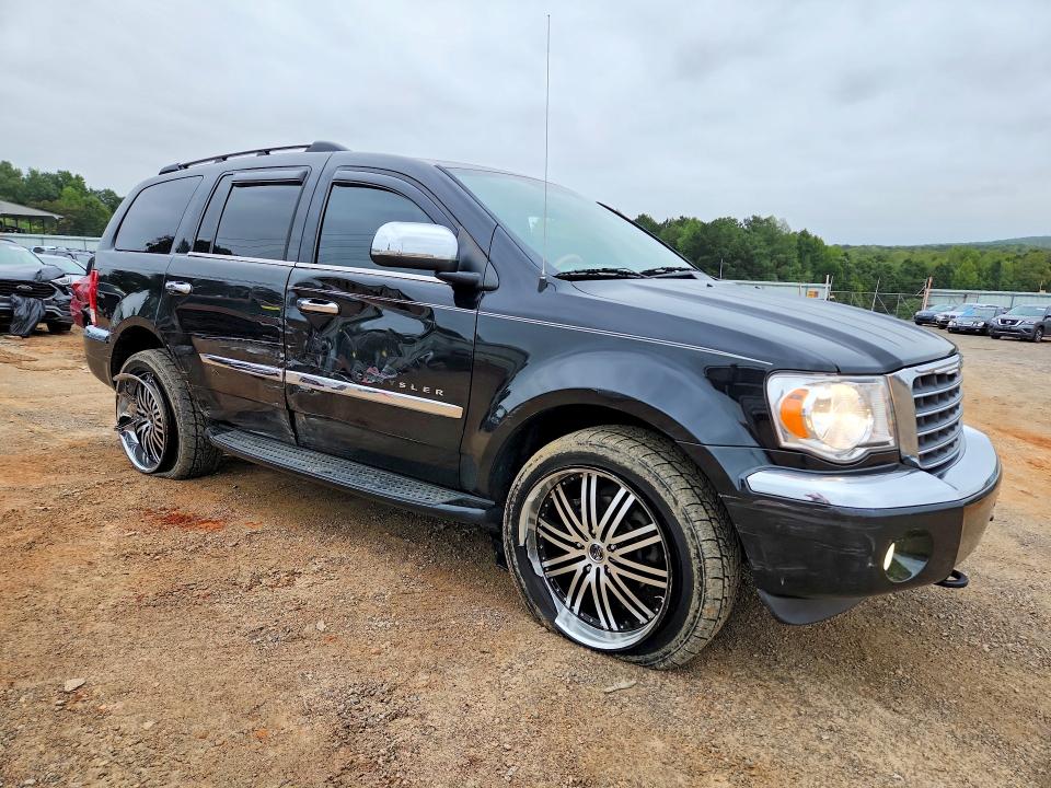 70136596 :رقم المزاد ، 1A8HW58238F140386 vin ، 2008 Chrysler Aspen مزاد بيع