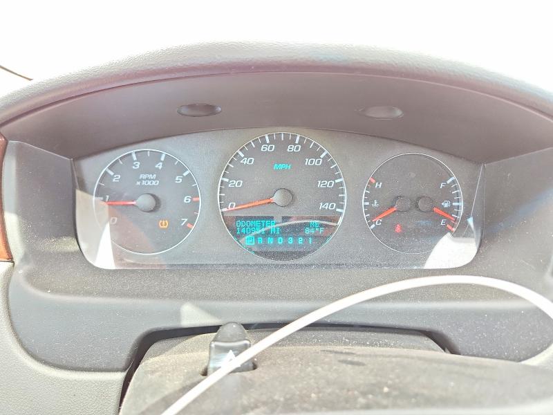 66925586 :رقم المزاد ، 2G1WT57N191299301 vin ، 2009 Chevrolet Impala مزاد بيع