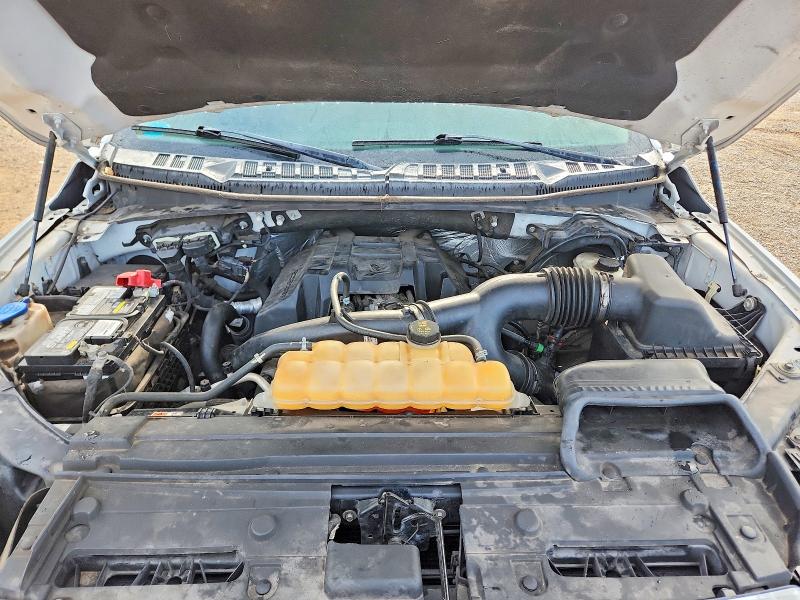 Продаж на аукціоні авто 2016 Ford F150, vin: 1FTEW1EPXGFD12270, номер лоту: 67397656