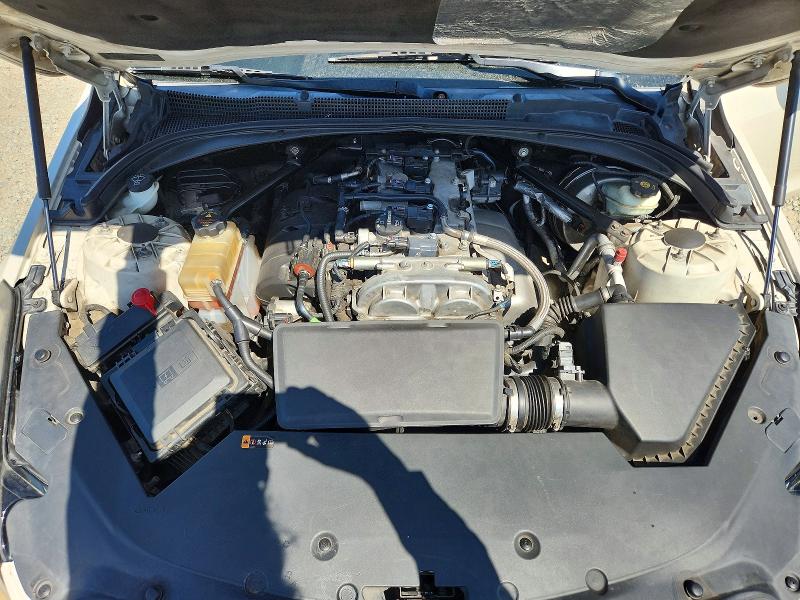 Auction sale of the 2013 Cadillac Ats, vin: 1G6AA5RA7D0168964, lot number: 69798216