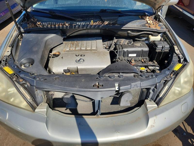 68242846 :رقم المزاد ، 2T2HK31U77C018958 vin ، 2007 Lexus Rx مزاد بيع