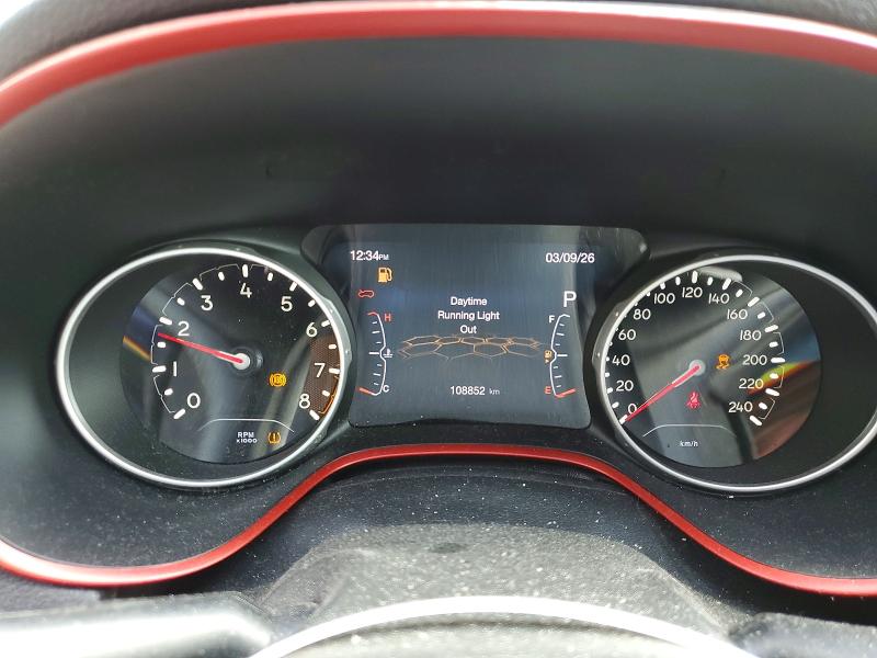 67718526 :رقم المزاد ، 3C4NJDDB6LT156539 vin ، 2020 Jeep Compass مزاد بيع