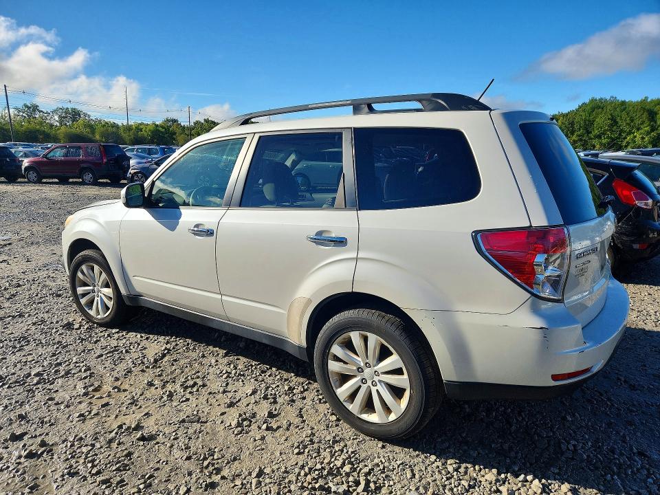 Aukcja sprzedaży 2012 Subaru Forester, vin: JF2SHADC2CH463714, numer aukcji: 69028056