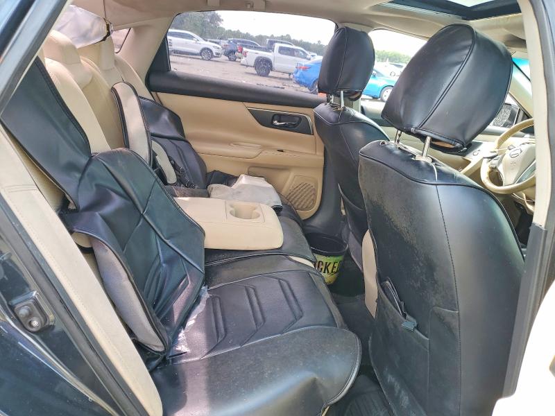 Aukcja sprzedaży 2015 Nissan Altima, vin: 1N4AL3AP2FC418467, numer aukcji: 69748626