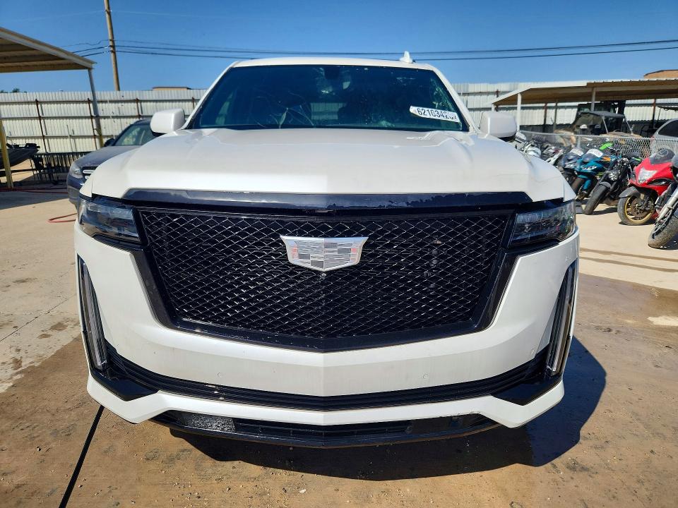Aukcja sprzedaży 2021 Cadillac Escalade, vin: 1GYS3EKLXMR486493, numer aukcji: 62103426