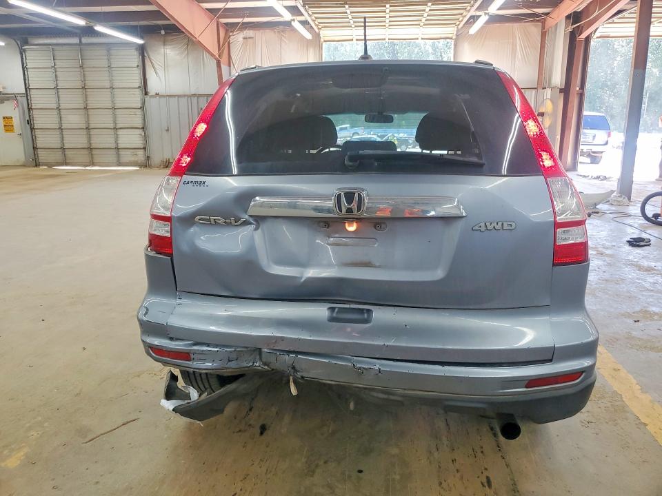 Продажа на аукционе авто 2010 Honda Cr-v, vin: JHLRE4H74AC009708, номер лота: 68491276