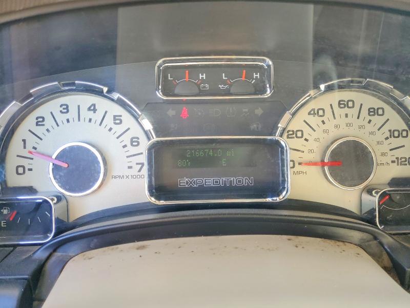 2010 Ford Expedition მანქანა იყიდება აუქციონზე, vin: 1FMJU1G58AEA15975, აუქციონის ნომერი: 69196786