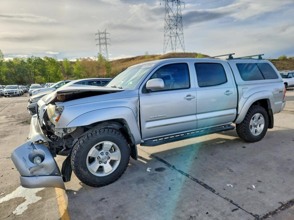 Продаж на аукціоні авто 2008 Toyota Tacoma, vin: 5TELU42N68Z528221, номер лоту: 69450096