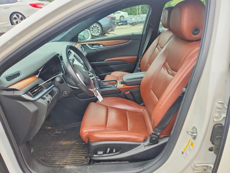 Aukcja sprzedaży 2017 Cadillac Xts, vin: 2G61N5S35H9166710, numer aukcji: 66128406