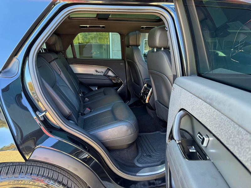 Продажа на аукционе авто 2023 Land Rover Range Rover Sport, vin: SAL1P9EU8PA132596        , номер лота: 69377106
