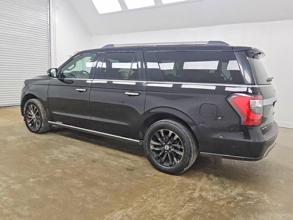2019 Ford Expedition მანქანა იყიდება აუქციონზე, vin: 1FMJK1KT8KEA28108, აუქციონის ნომერი: 68289386
