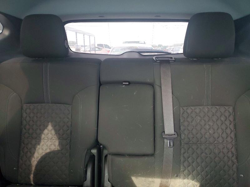 2021 Chevrolet Blazer მანქანა იყიდება აუქციონზე, vin: 3GNKBHRS1MS586977, აუქციონის ნომერი: 67886916