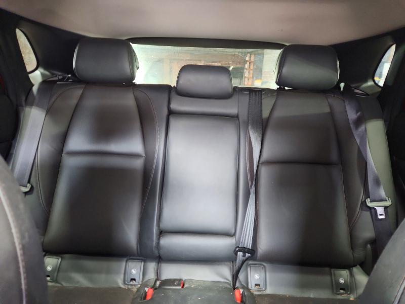 70376036 :رقم المزاد ، 3MVDMBDY5PM503076 vin ، 2023 Mazda Cx-30 مزاد بيع